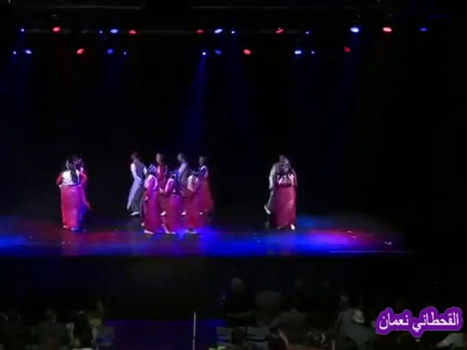 رقص بنات يجنن
