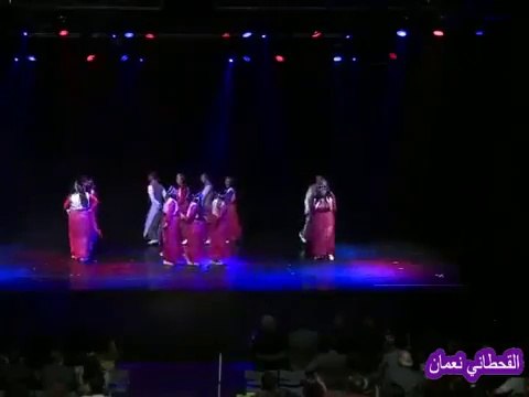 رقص بنات يجنن