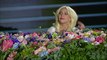 Lady Gaga - Imagine (Live at Baku 2015 European Games Opening Ceremony)