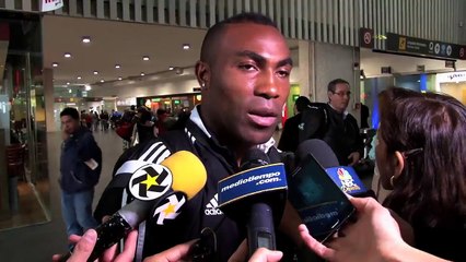 La tercera final es la vencida: Guerrón