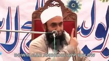 Emotional - MAA KA MAQAM Maulana Tariq Jameel