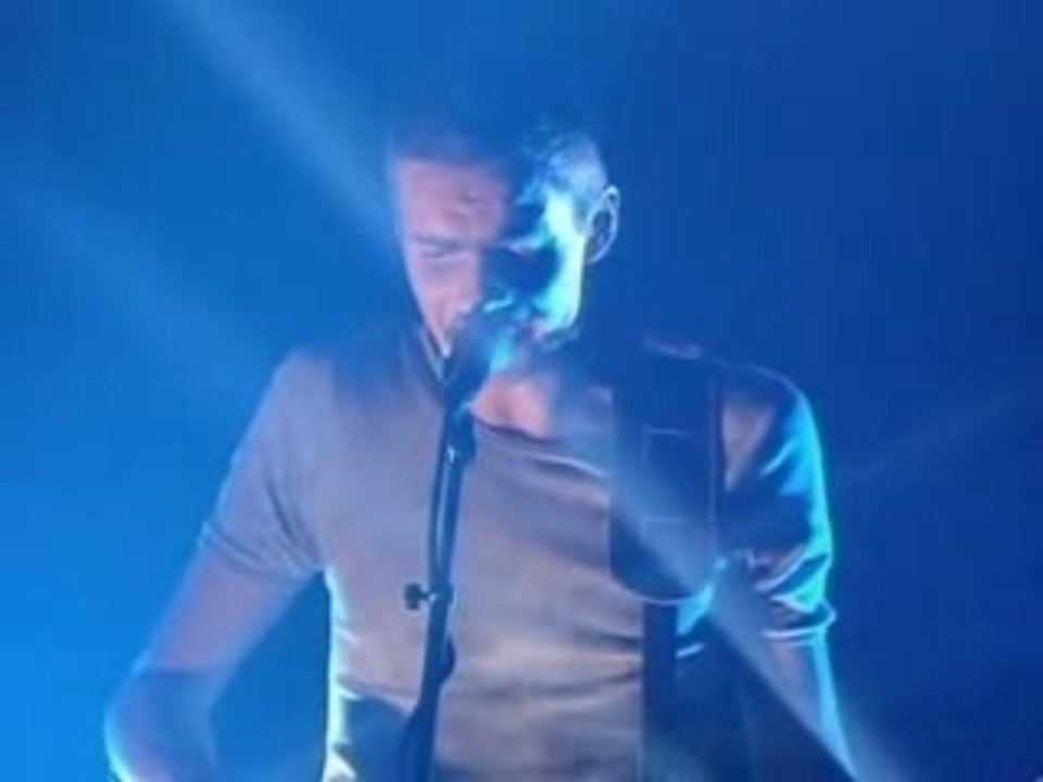 Sigur ros ny batteri