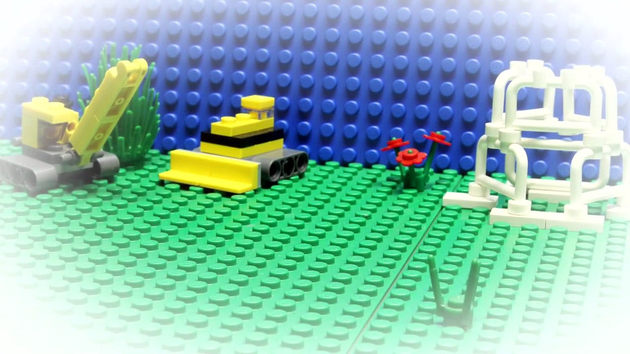 Lego School 2