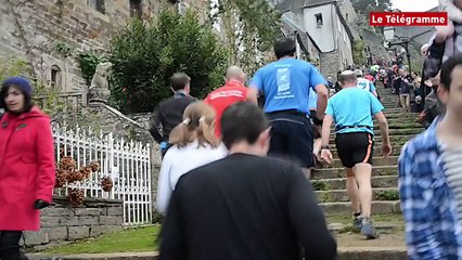 Trail. Ça court à Lannion !