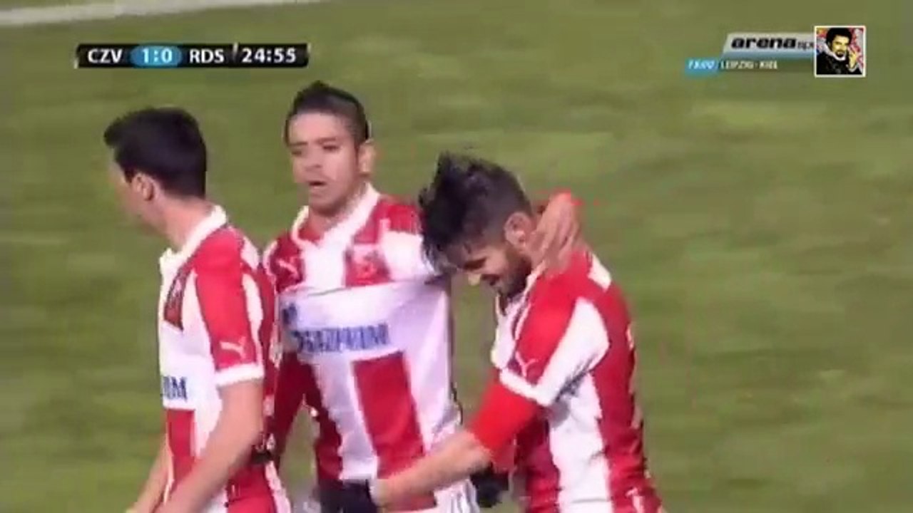 VIEIRA - footazo