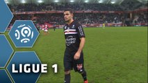 Stade de Reims - OGC Nice (1-1)  - Résumé - (REIMS-OGCN) / 2015-16