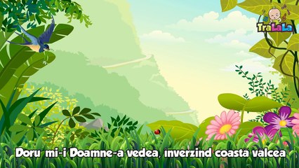 Dor de primavara TraLaLa