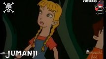 Jumanji la serie Animada 05 