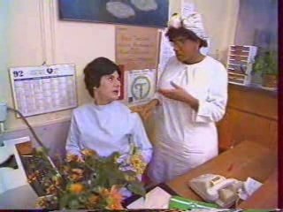 hopitaux triste realité 2007