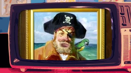 SPONGEBOB- Videosigle cartoni animati in HD (sigla iniziale) (720p)