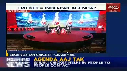 Imran Khan Speaks About Pakistan and Islam Boldly In India