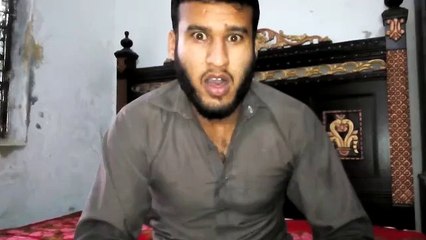 What a Talent- Pakistan Got Talent