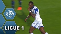 But Seko FOFANA (23ème) / ESTAC Troyes - SC Bastia - (1-1) - (ESTAC-SCB) / 2015-16