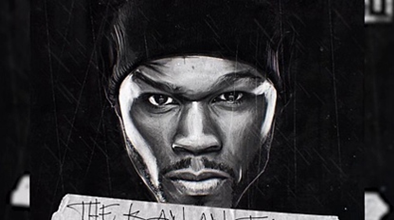 50 Cent - N---a (ft. Lil Boosie and Young Buck)