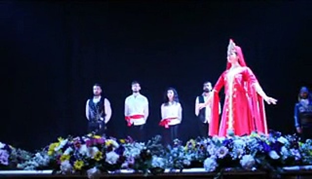 danses traditionnelles de Turquie_xvid