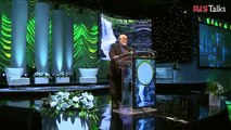 RISTalks - Dr. Seyyed Hossein Nasr - _Philosophy Matters_ at RIS 2012