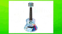 Best buy Acoustic Guitars  Disney Frozen Acoustic Guitar by First Act  FR705