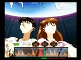 【N64】新世紀エヴァンゲリオン#5「瞬間、心、重ねて」