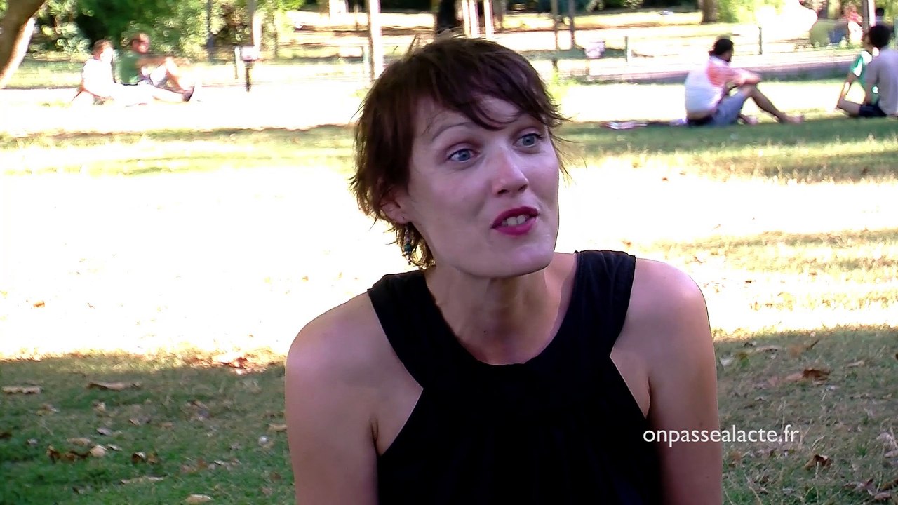 J'ai décidé de démissionner de mon poste de journaliste d'actualité pour créer un média inspirant (version courte)