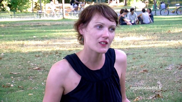 J'ai décidé de démissionner de mon poste de journaliste d'actualité pour créer un média inspirant (version longue)