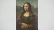 New evidence that the painting in the Louvre may not be the original Lisa - Secrets of the