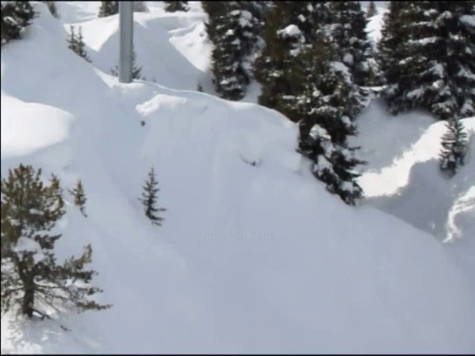 Ski à Morzine : Location appartement standing à louer au cœur du Village – Sport d’hiver Haute Savoie