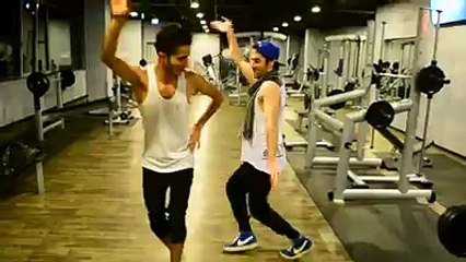 pashto mast and funny danc