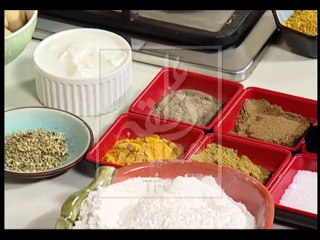 Healthy Bites with Host Ayesha Abrar (11, December 2015)
