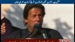Khan vows to grow 1bn trees in KP to counter global warming