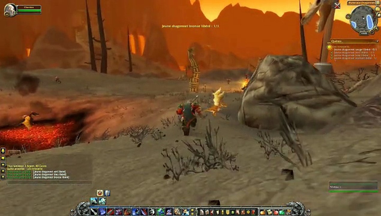warcraft  (  les  innocents  )  587