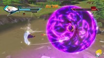 Dragon Ball Xenoverse (PC): Full Power SSJ Teen Gohan Gameplay [MOD]【60FPS 1080P】