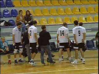 Ηρακλής Χαλκίδας-Πολιτεία 3-0