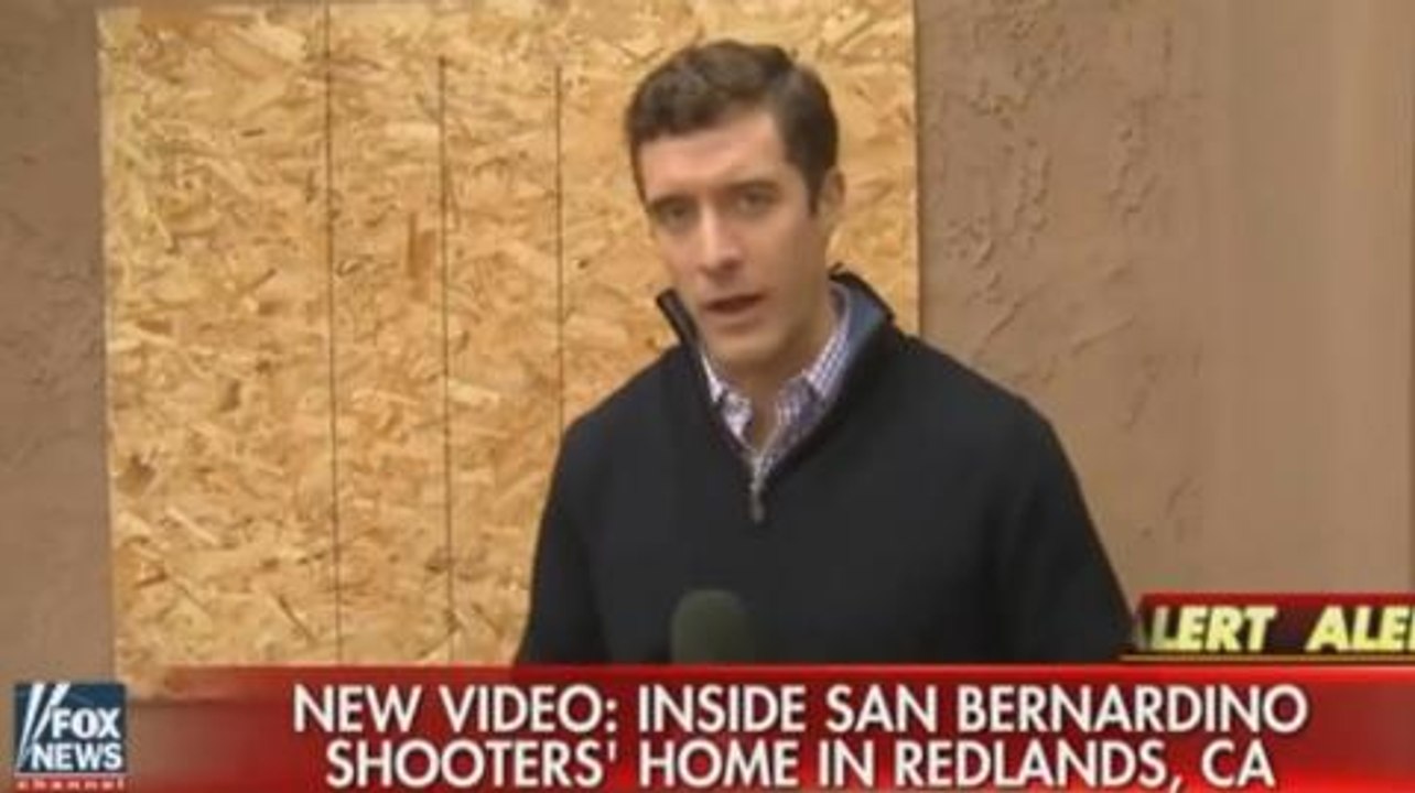 Covering the San Bernardino mass shooting - The Listening Post (Lead)