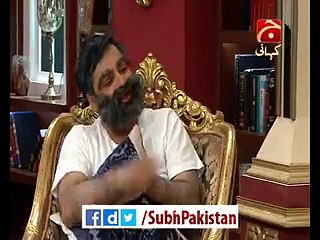 Aamir Liaqut Made Biggest Fun of Imran Khan