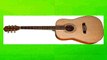 Best buy Acoustic Guitars  Oscar Schmidt OG1 LeftHanded 34Size Acoustic Guitar  Natural