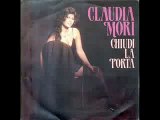Claudia Mori   Chiudi La Porta