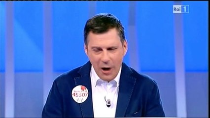 Anteprima Eredità 8 dicembre 2015