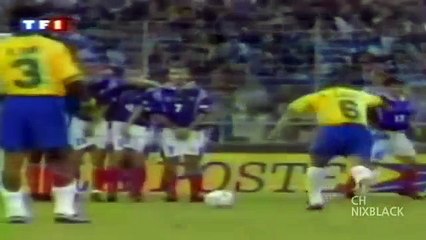 TOP 14 FASTEST SHOTS EVER RECORDED IN FOOTBALL