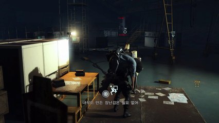 METAL GEAR SOLID V: THE PHANTOM PAIN - Mission#12 "HELLBOUND" - S Rank Play