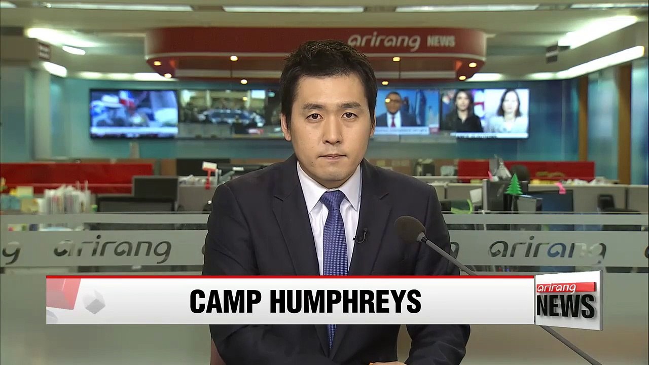 U.S. base relocation project moves closer to completion