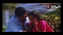 Bollywood Romantic Scene |