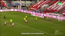 Utrecht 1-0 Ajax Amsterdam - All Goals and Highlights Yassine Ayoub Goal 2015 HD