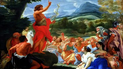 Père Bernard Heudré: Hymne à la Joie