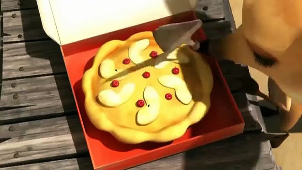 Oscar's Oasis Episode 19 Pronto Express