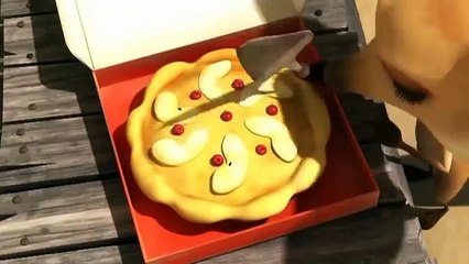 Oscar's Oasis Episode 19 Pronto Express