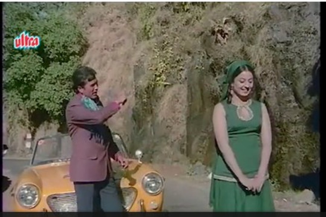 Chala Jata Hoon - Rajesh Khanna, Mere Jeevan Saathi_1Hum Intezaar Karenge Tera Qayamat Tak_1-LATA　MUKESH RAFI  MAHINDER KAPOOR KISHOR KUMAR HINDI PUNJABI URD BOLLYWOOD SONG-HD　