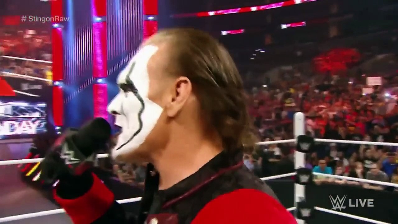 sting poop