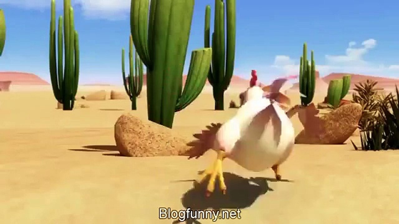 Oscar's Oasis Episode 12 Road Runners