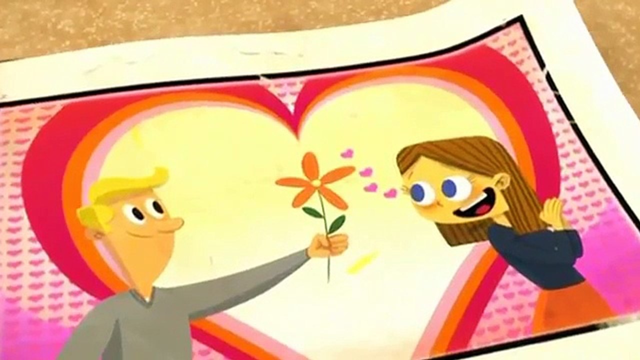 Oscar's Oasis Episode 35 Power of Love