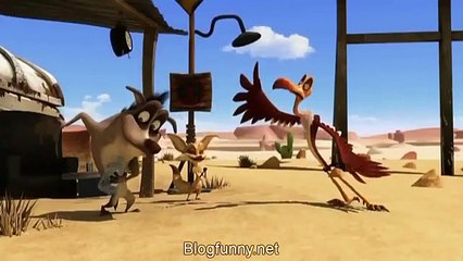 Oscar's Oasis Episode 55 Frost Bitten